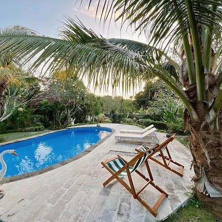 Adi'S Bungalow