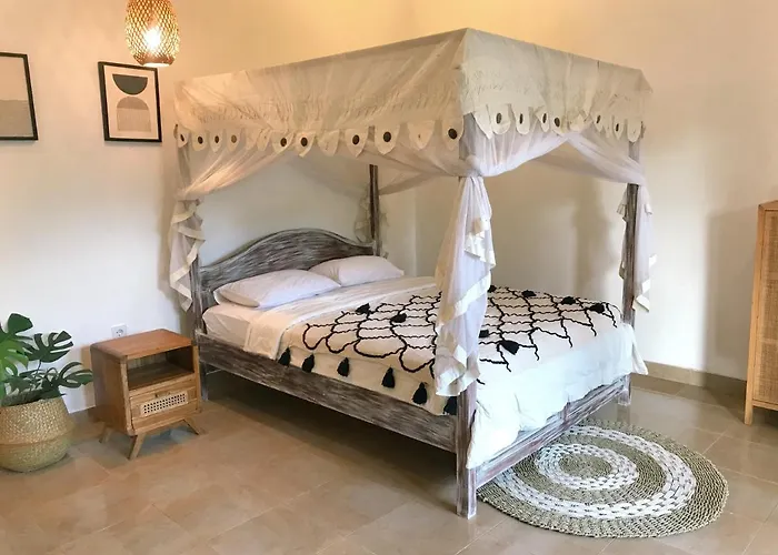 Guest house Adi's