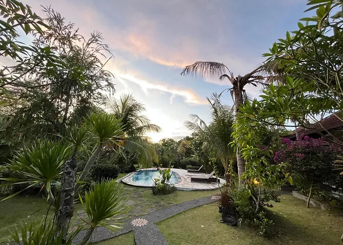 Adi's Guest house 3*