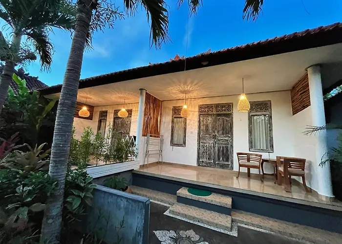 Adi's Uluwatu (Bali)