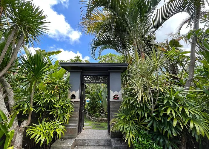 Guest house Adi's