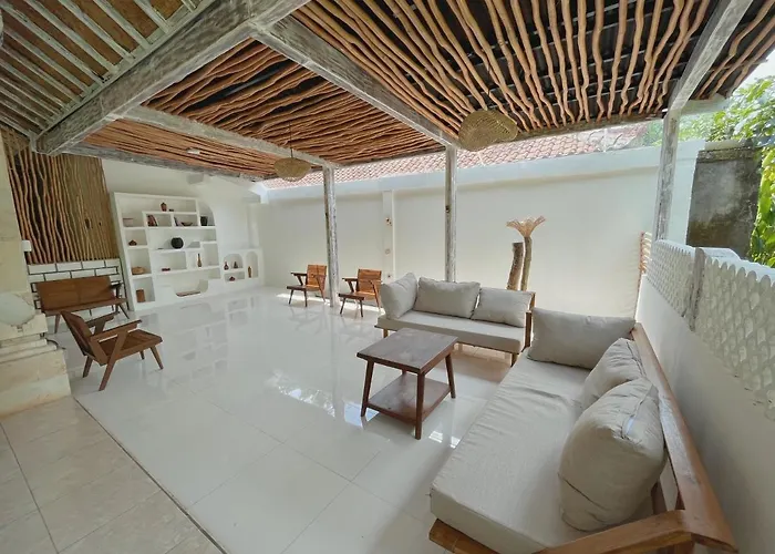 Guest house Adi's