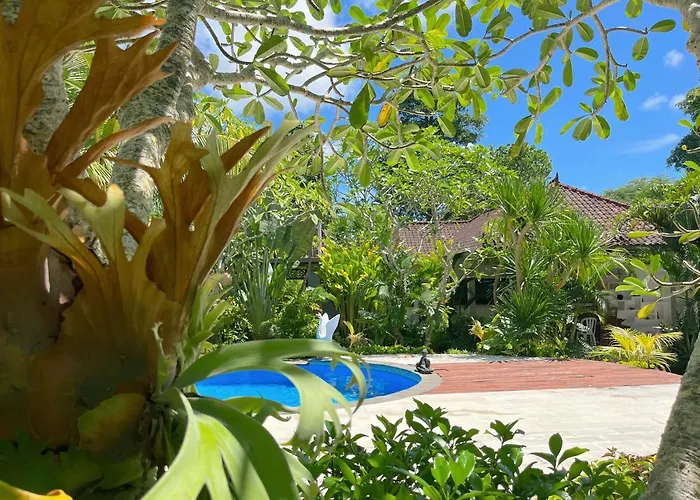 Adi's Guest house 3*