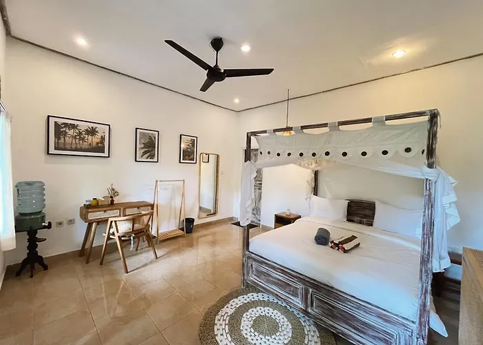 Guest house Adi's