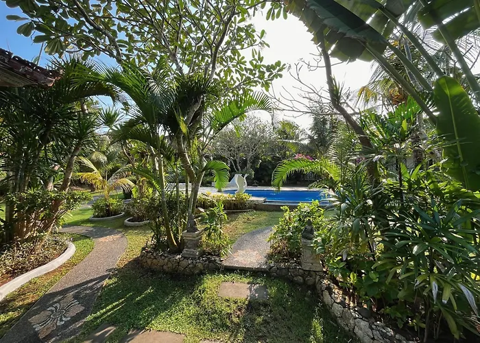Adi's Guest house Uluwatu (Bali)