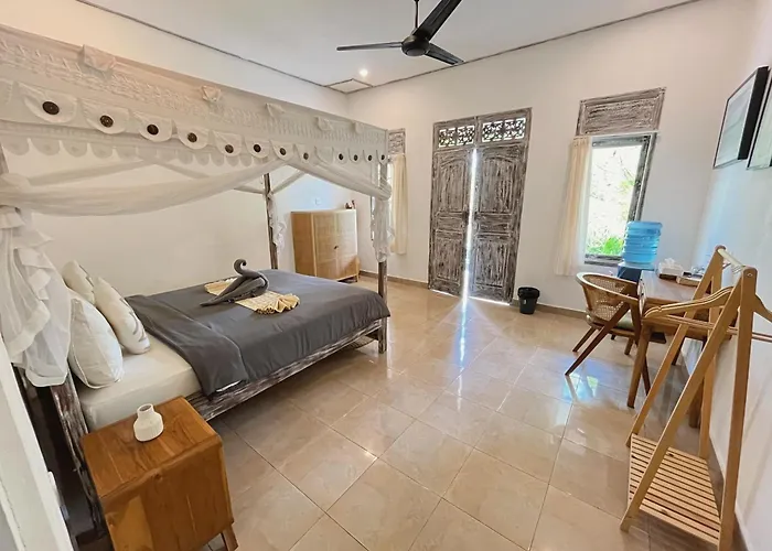 Guest house Adi's 3*