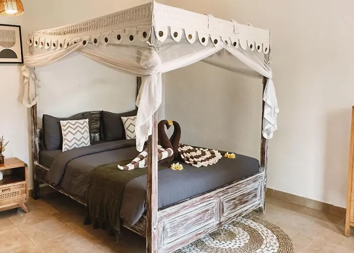 Guest house Adi's