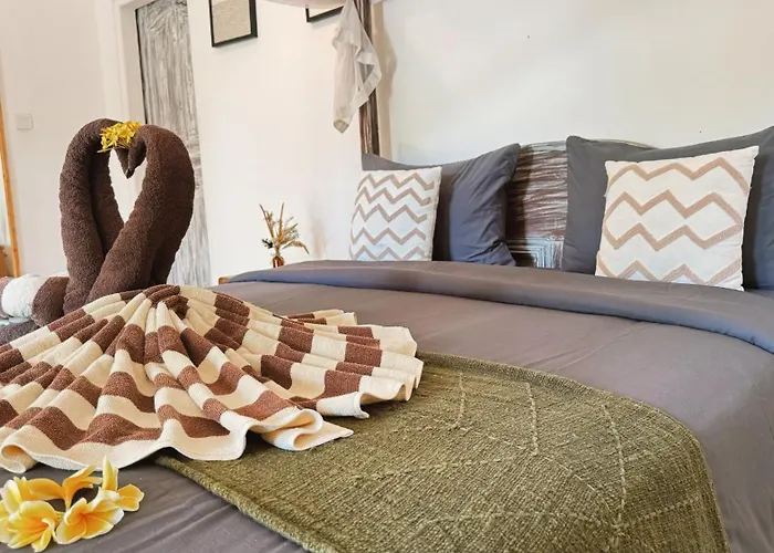 Adi's Guest house