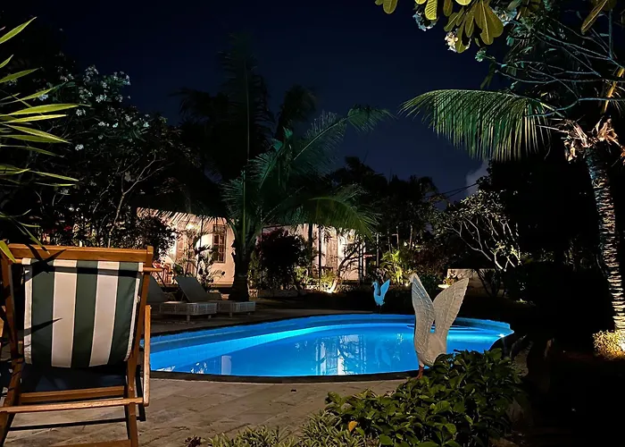 Guest house Adi's 3*